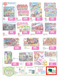 Makro : General Merchandise (21 Apr - 27 Apr 2015) , page 18