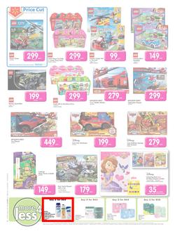 Makro : General Merchandise (21 Apr - 27 Apr 2015) , page 18