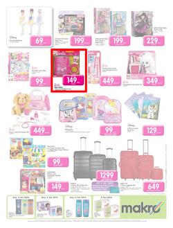 Makro : General Merchandise (21 Apr - 27 Apr 2015) , page 19