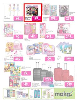 Makro : General Merchandise (21 Apr - 27 Apr 2015) , page 19