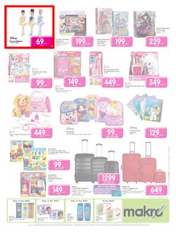 Makro : General Merchandise (21 Apr - 27 Apr 2015) , page 19