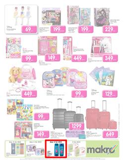 Makro : General Merchandise (21 Apr - 27 Apr 2015) , page 19