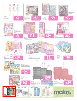 Makro : General Merchandise (21 Apr - 27 Apr 2015) , page 19