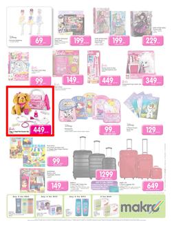 Makro : General Merchandise (21 Apr - 27 Apr 2015) , page 19