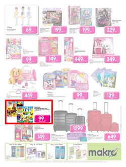 Makro : General Merchandise (21 Apr - 27 Apr 2015) , page 19