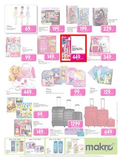 Makro : General Merchandise (21 Apr - 27 Apr 2015) , page 19