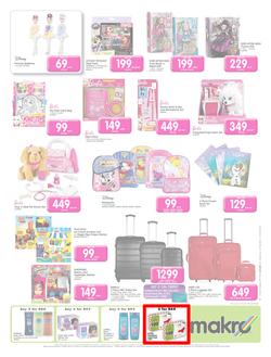 Makro : General Merchandise (21 Apr - 27 Apr 2015) , page 19