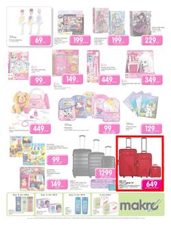 Makro : General Merchandise (21 Apr - 27 Apr 2015) , page 19