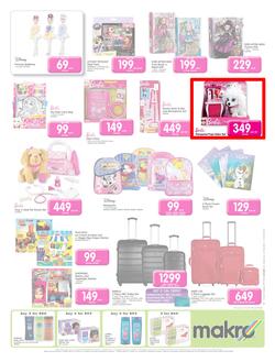 Makro : General Merchandise (21 Apr - 27 Apr 2015) , page 19
