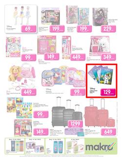 Makro : General Merchandise (21 Apr - 27 Apr 2015) , page 19