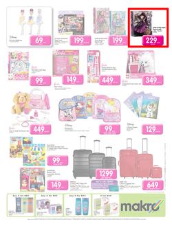 Makro : General Merchandise (21 Apr - 27 Apr 2015) , page 19