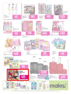 Makro : General Merchandise (21 Apr - 27 Apr 2015) , page 19