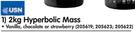 USN Hyperbolic Mass-2Kg