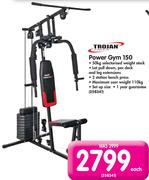 Trojan Power Gym 150