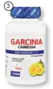 USN Garcinia Cambogia-60's Each