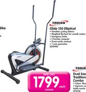 Trojan Glide 150 Elliptical