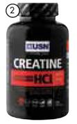 USN Creatine HCL-Each