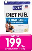 USN Diet Fuel-1Kg