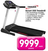 Trojan iSmart 500 Treadmill