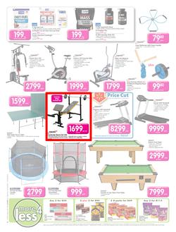 Makro : General Merchandise (21 Apr - 27 Apr 2015) , page 20