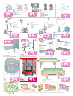 Makro : General Merchandise (21 Apr - 27 Apr 2015) , page 20
