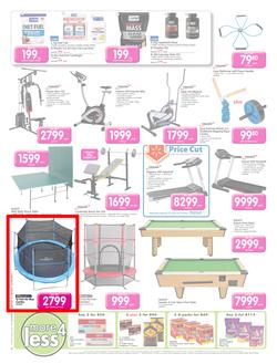 Makro : General Merchandise (21 Apr - 27 Apr 2015) , page 20