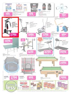 Makro : General Merchandise (21 Apr - 27 Apr 2015) , page 20