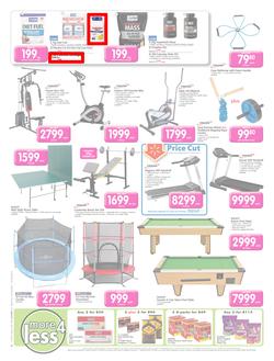 Makro : General Merchandise (21 Apr - 27 Apr 2015) , page 20