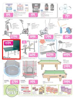 Makro : General Merchandise (21 Apr - 27 Apr 2015) , page 20