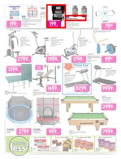 Makro : General Merchandise (21 Apr - 27 Apr 2015) , page 20