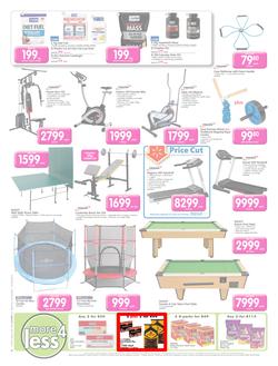 Makro : General Merchandise (21 Apr - 27 Apr 2015) , page 20