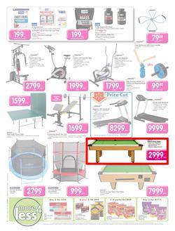 Makro : General Merchandise (21 Apr - 27 Apr 2015) , page 20