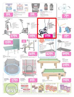 Makro : General Merchandise (21 Apr - 27 Apr 2015) , page 20