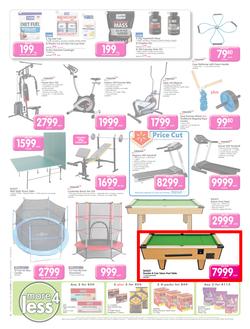 Makro : General Merchandise (21 Apr - 27 Apr 2015) , page 20