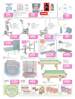 Makro : General Merchandise (21 Apr - 27 Apr 2015) , page 20