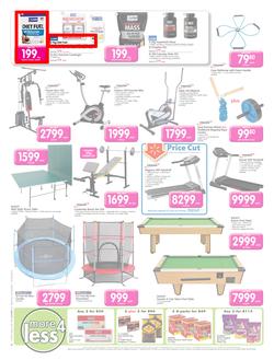Makro : General Merchandise (21 Apr - 27 Apr 2015) , page 20