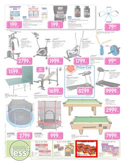 Makro : General Merchandise (21 Apr - 27 Apr 2015) , page 20