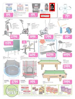 Makro : General Merchandise (21 Apr - 27 Apr 2015) , page 20