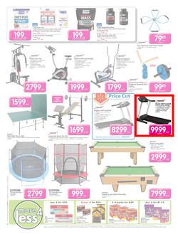 Makro : General Merchandise (21 Apr - 27 Apr 2015) , page 20