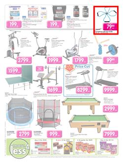 Makro : General Merchandise (21 Apr - 27 Apr 2015) , page 20