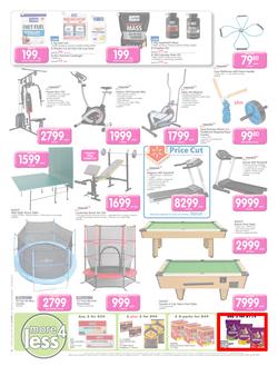 Makro : General Merchandise (21 Apr - 27 Apr 2015) , page 20