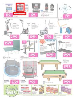 Makro : General Merchandise (21 Apr - 27 Apr 2015) , page 20