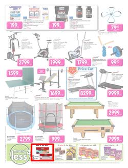 Makro : General Merchandise (21 Apr - 27 Apr 2015) , page 20