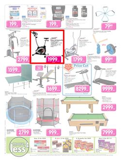 Makro : General Merchandise (21 Apr - 27 Apr 2015) , page 20