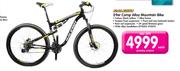 Raleigh 29er Comp Alloy Mountain Bike-Each