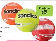 Sondico Football Size 3