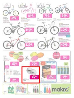 Makro : General Merchandise (21 Apr - 27 Apr 2015) , page 21