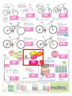 Makro : General Merchandise (21 Apr - 27 Apr 2015) , page 21