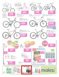 Makro : General Merchandise (21 Apr - 27 Apr 2015) , page 21