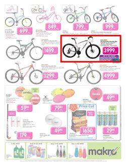 Makro : General Merchandise (21 Apr - 27 Apr 2015) , page 21